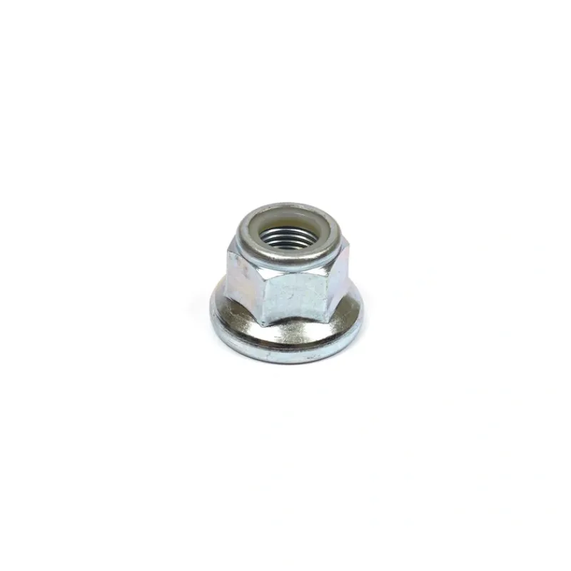 Briggs and Stratton 15X140MA Nut, Flange Lock - 9/16-18 - Equipment Parts for Your Tool Power Engine Needs Flash Sale