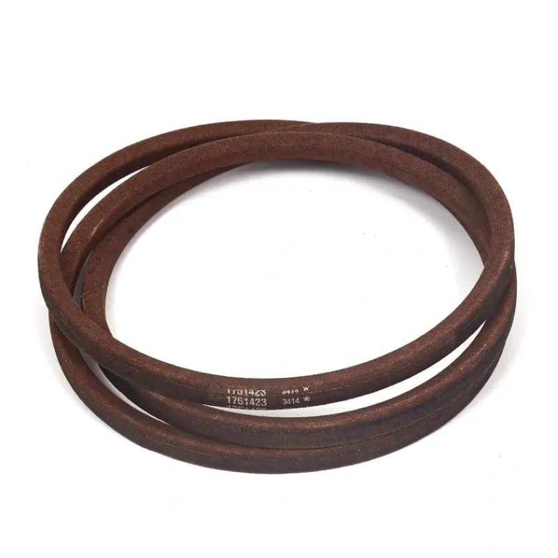 Briggs and Stratton 1751423YP BELT, HA SECTION 68.1 - Equipment Parts for Your Tool Power Engine Needs Sale