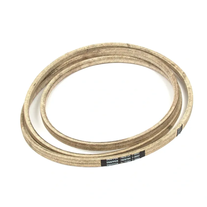 Briggs and Stratton 7028784YP BELT, 42 RER 5L - Equipment Parts for Your Tool Power Engine Needs Hot
