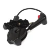 Briggs and Stratton 1739754YP Chute Rotation Assembly - Equipment Parts for Your Tool Power Engine Needs Best Sale