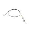 Briggs and Stratton 1735646YP Front Drive Cable - Equipment Parts for Your Tool Power Engine Needs Hot