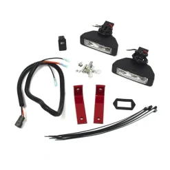 Briggs and Stratton 5600053YP Headlight Kit - Equipment Parts for Your Tool Power Engine Needs Outlet