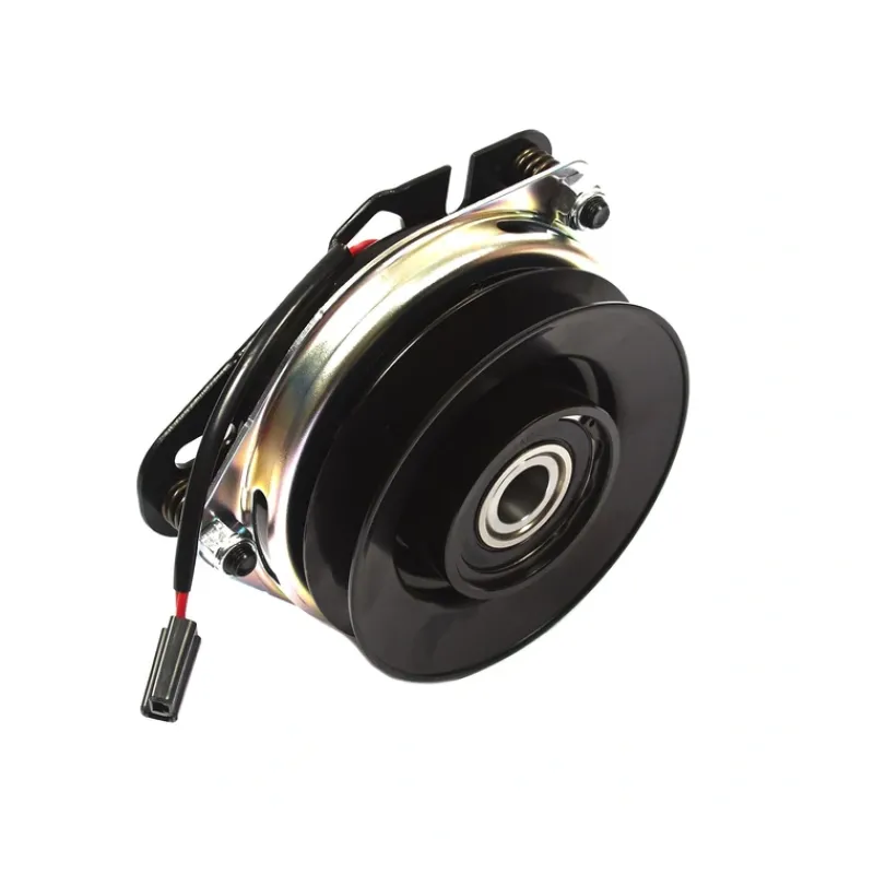 Briggs and Stratton 1687746YP Kit, Electric Clutch - Equipment Parts for Your Tool Power Engine Needs Store