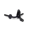 Briggs and Stratton 1751922YP LH Steering Arm - Equipment Parts for Your Tool Power Engine Needs Flash Sale