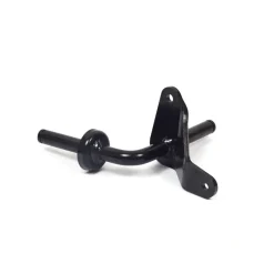 Briggs and Stratton 1751922YP LH Steering Arm - Equipment Parts for Your Tool Power Engine Needs Flash Sale