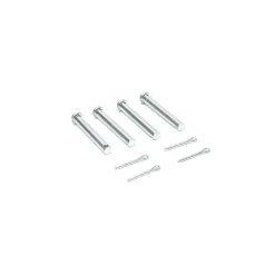 Briggs and Stratton 1686806YP Shear Pin Kit - WB Snow - Equipment Parts for Your Tool Power Engine Needs Flash Sale
