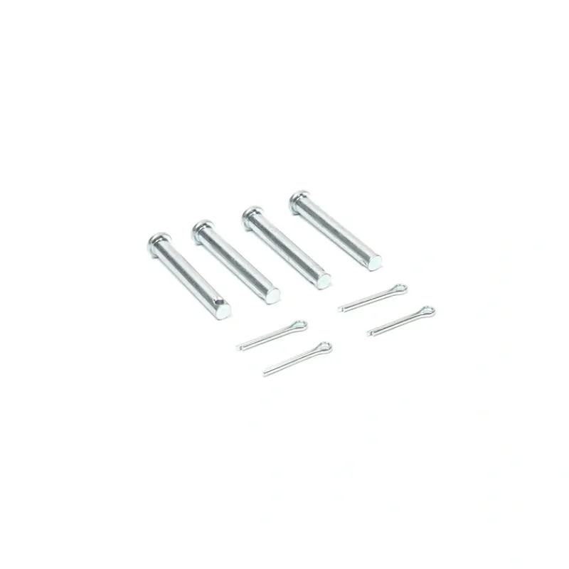 Briggs and Stratton 1686806YP Shear Pin Kit - WB Snow - Equipment Parts for Your Tool Power Engine Needs Flash Sale