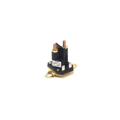 Briggs and Stratton 1755382YP Solenoid - Equipment Parts for Your Tool Power Engine Needs Best Sale