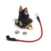 Briggs and Stratton 1686981YP Solenoid Kit - Equipment Parts for Your Tool Power Engine Needs Best