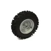 Briggs and Stratton 1736779YP TIRE & RIM, LEFT - Equipment Parts for Your Tool Power Engine Needs Cheap