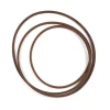 Briggs and Stratton 1757811YP V-Belt - 122.3 - Equipment Parts for Your Tool Power Engine Needs Best Sale