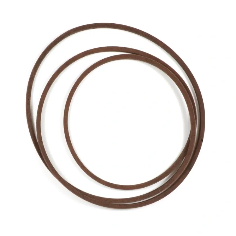 Briggs and Stratton 1757811YP V-Belt - 122.3 - Equipment Parts for Your Tool Power Engine Needs Best Sale