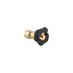 Briggs and Stratton 195846ZZGS Quick Connect Nozzle - Black - Equipment Parts for Your Tool Power Engine Needs Hot