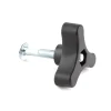 Daye 84005210 KIT WING KNOB HANDLE - Equipment Parts for Your Tool Power Engine Needs Online